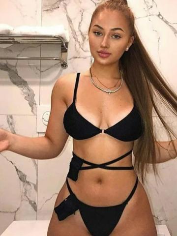 Проститутка Елена