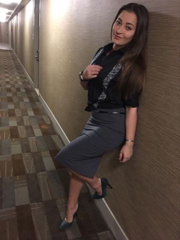Проститутка Мадина